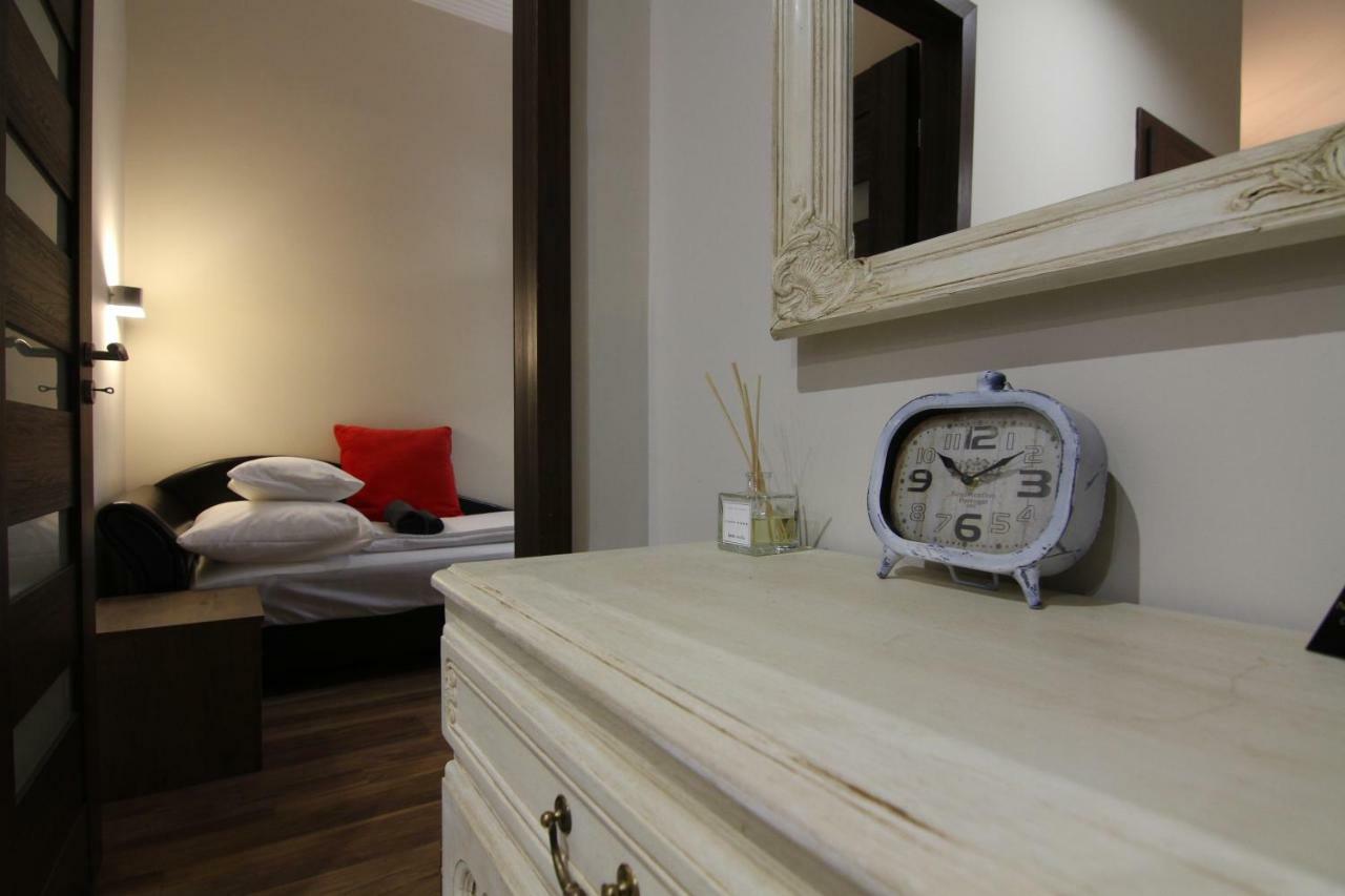 Center Of The Center, The Grand Deluxe Apartamento Budapeste Exterior foto